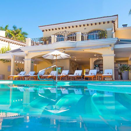 Casa Velas Adults Only All Inclusive Puerto Vallarta Extérieur photo