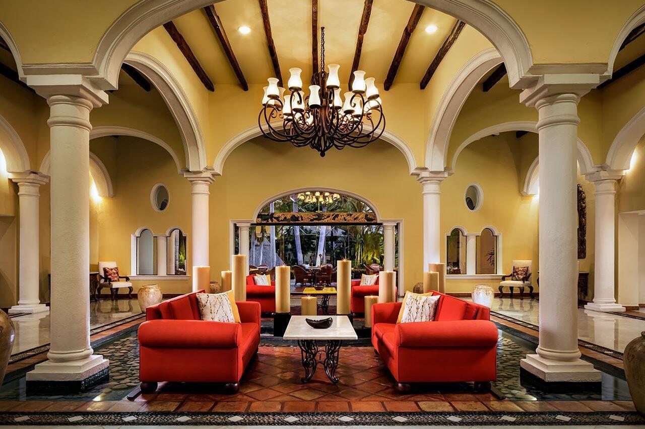 Casa Velas Adults Only All Inclusive Puerto Vallarta Extérieur photo