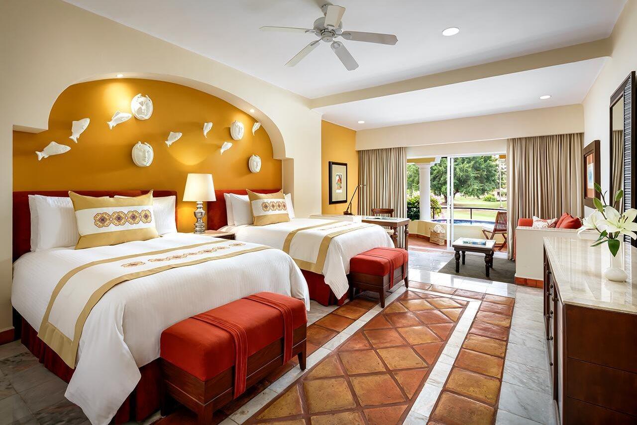 Casa Velas Adults Only All Inclusive Puerto Vallarta Extérieur photo