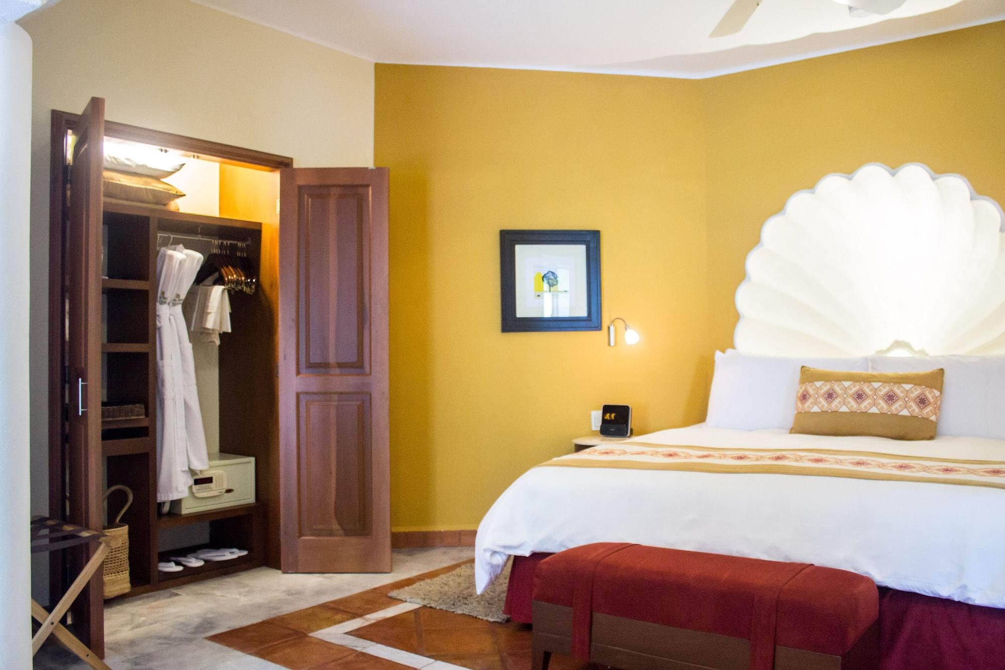Casa Velas Adults Only All Inclusive Puerto Vallarta Extérieur photo