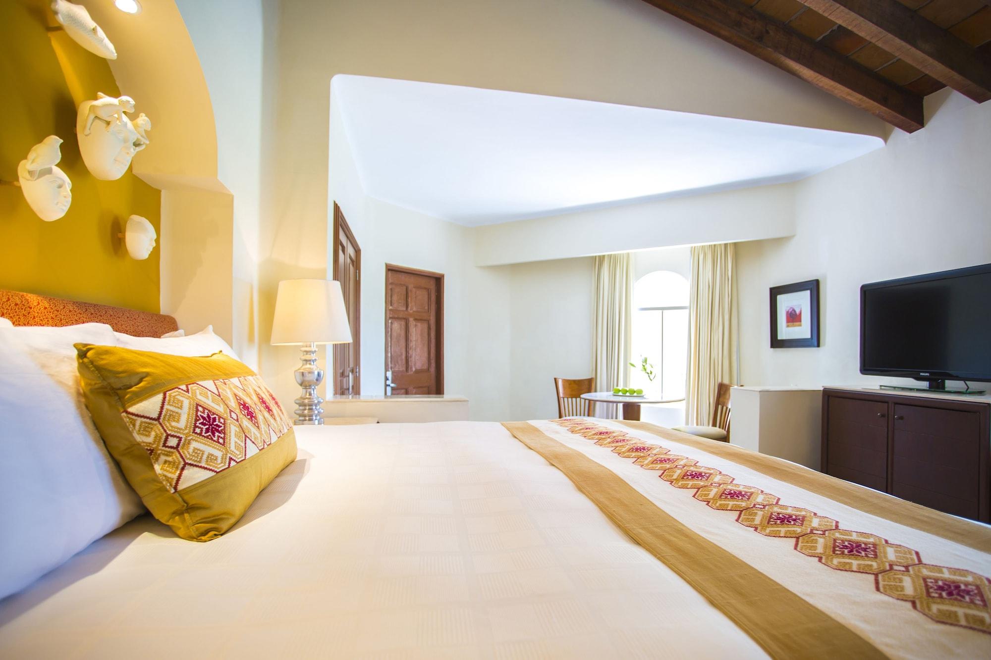 Casa Velas Adults Only All Inclusive Puerto Vallarta Extérieur photo