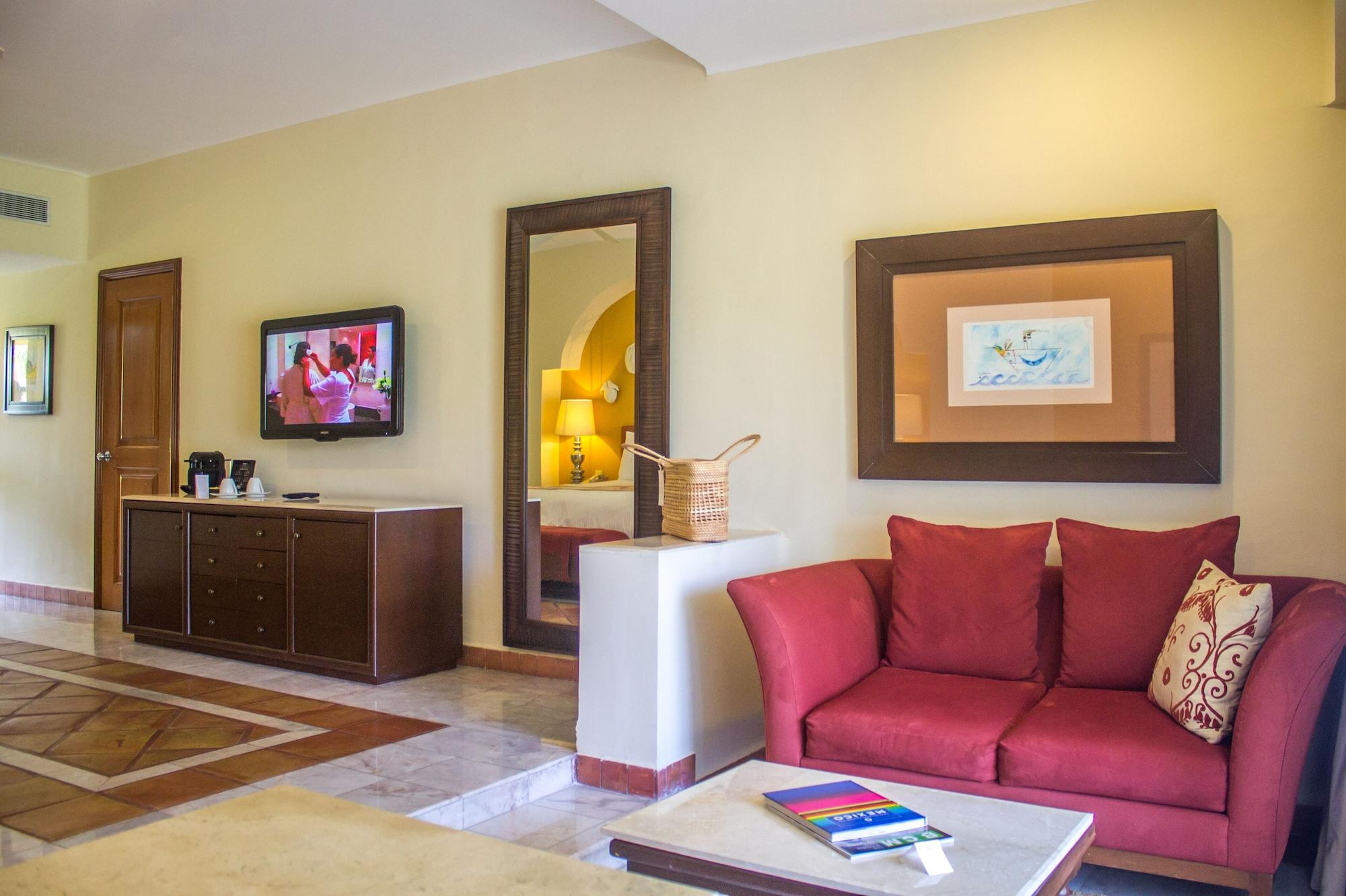 Casa Velas Adults Only All Inclusive Puerto Vallarta Extérieur photo