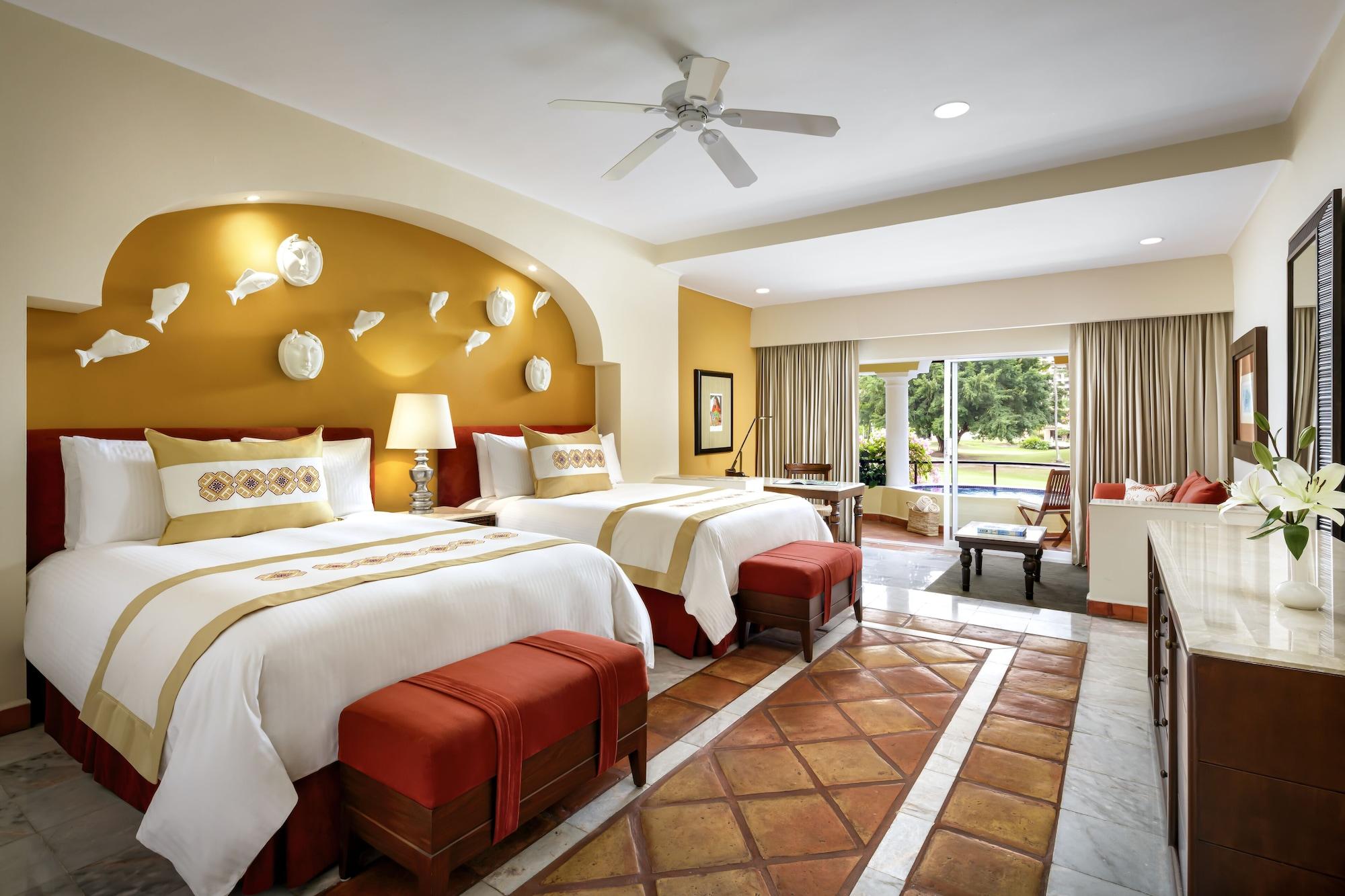 Casa Velas Adults Only All Inclusive Puerto Vallarta Extérieur photo