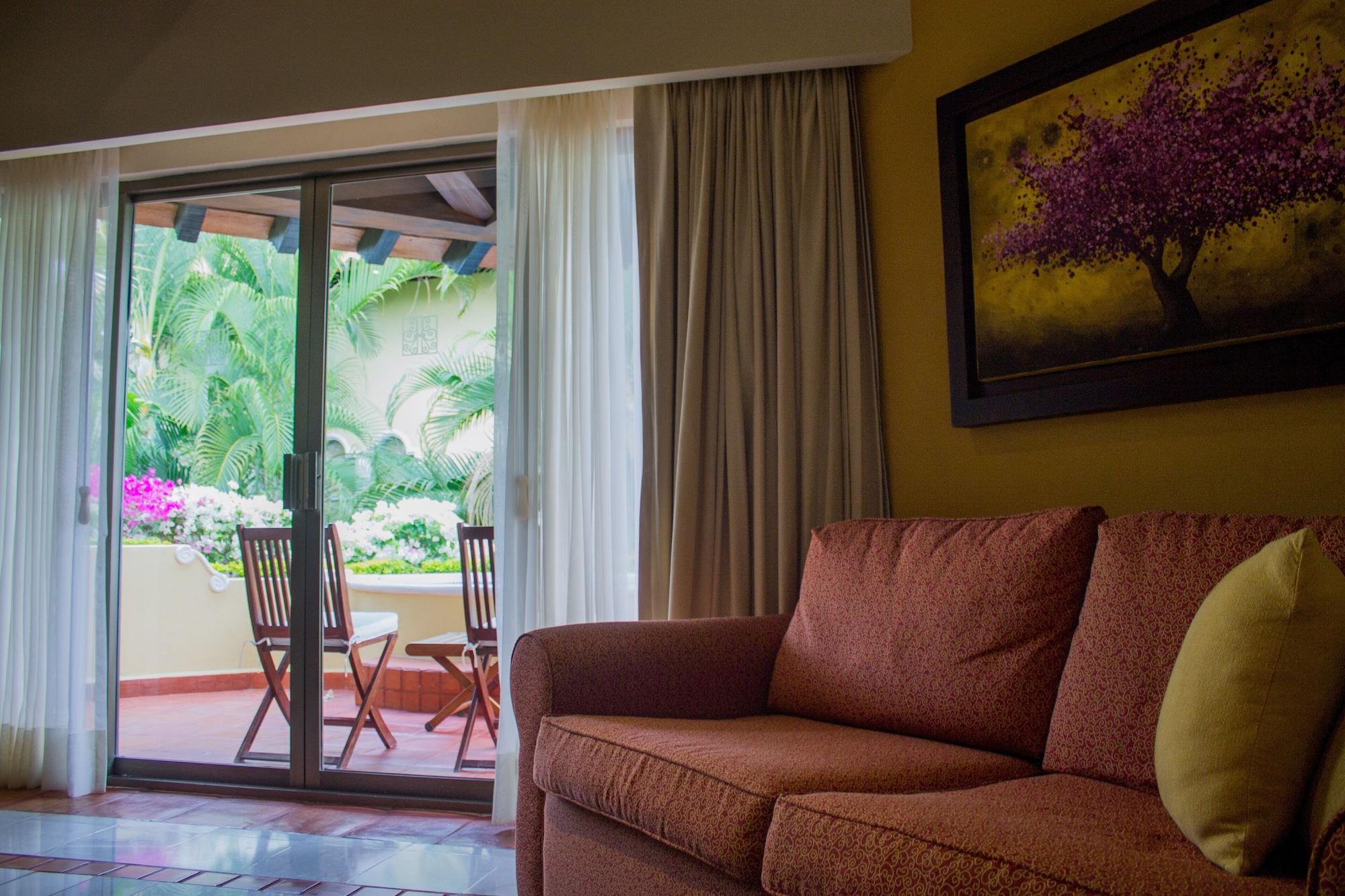 Casa Velas Adults Only All Inclusive Puerto Vallarta Extérieur photo