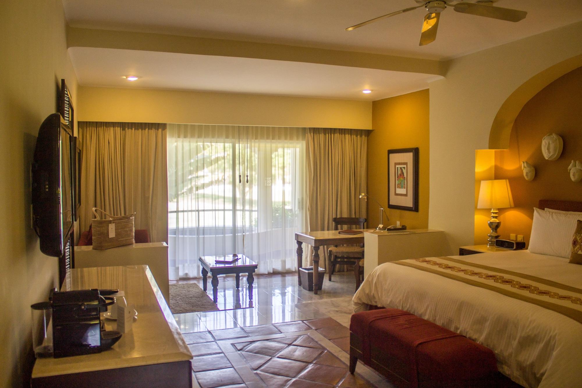 Casa Velas Adults Only All Inclusive Puerto Vallarta Extérieur photo