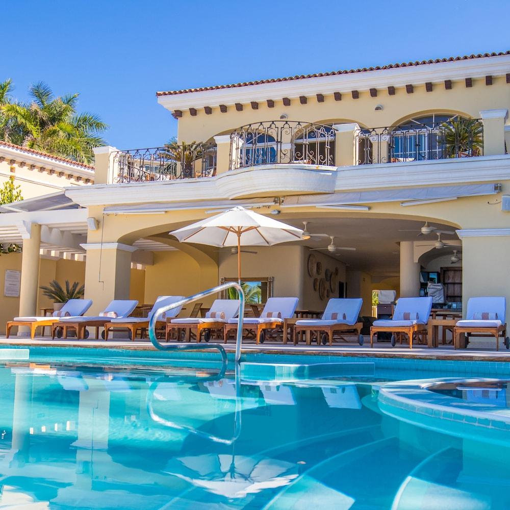 Casa Velas Adults Only All Inclusive Puerto Vallarta Extérieur photo