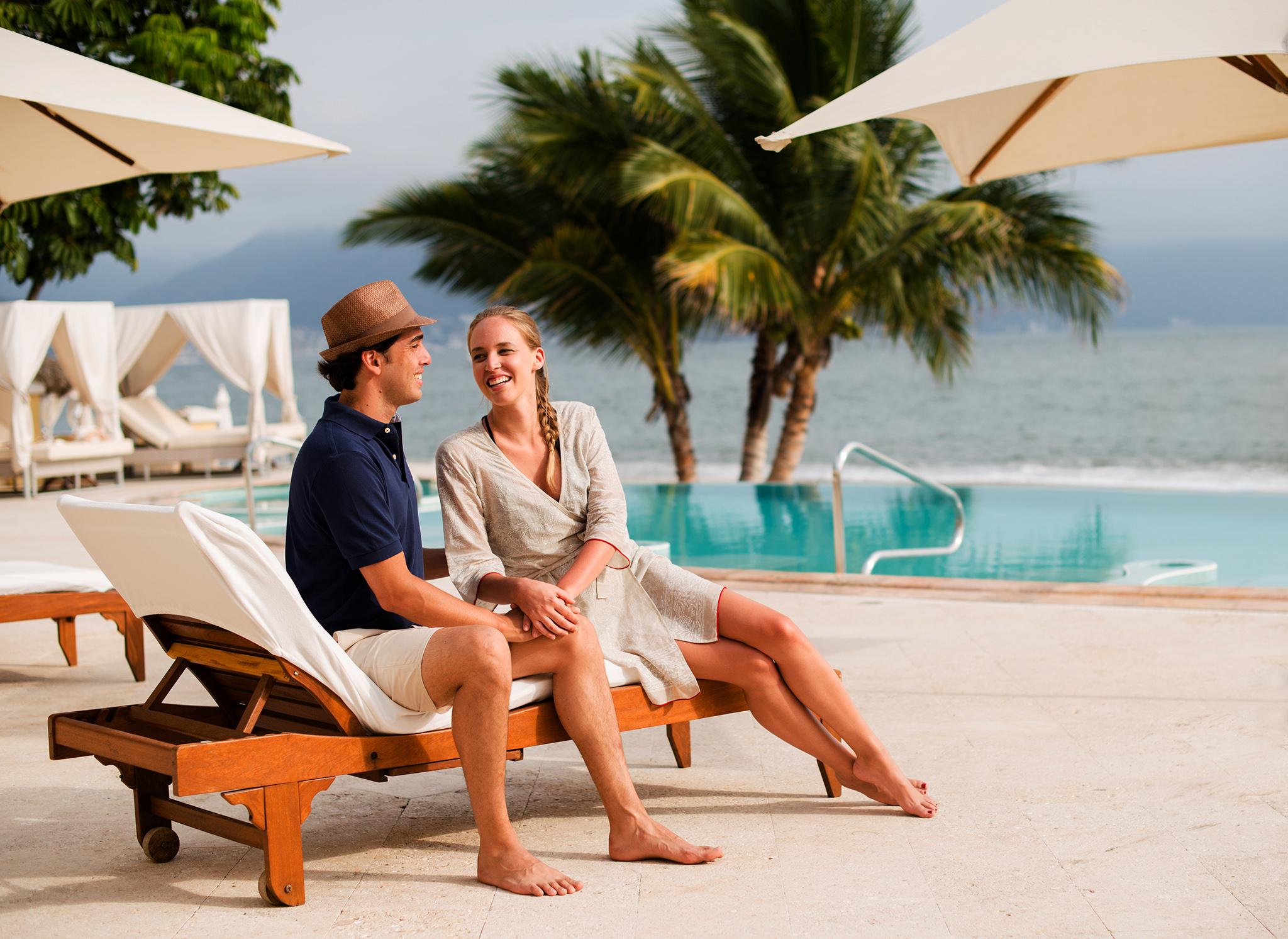 Casa Velas Adults Only All Inclusive Puerto Vallarta Extérieur photo