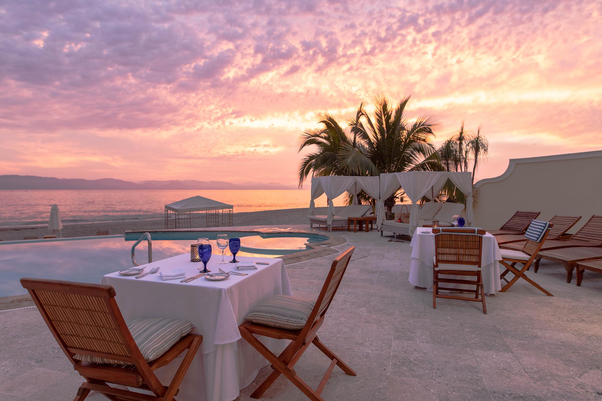 Casa Velas Adults Only All Inclusive Puerto Vallarta Extérieur photo