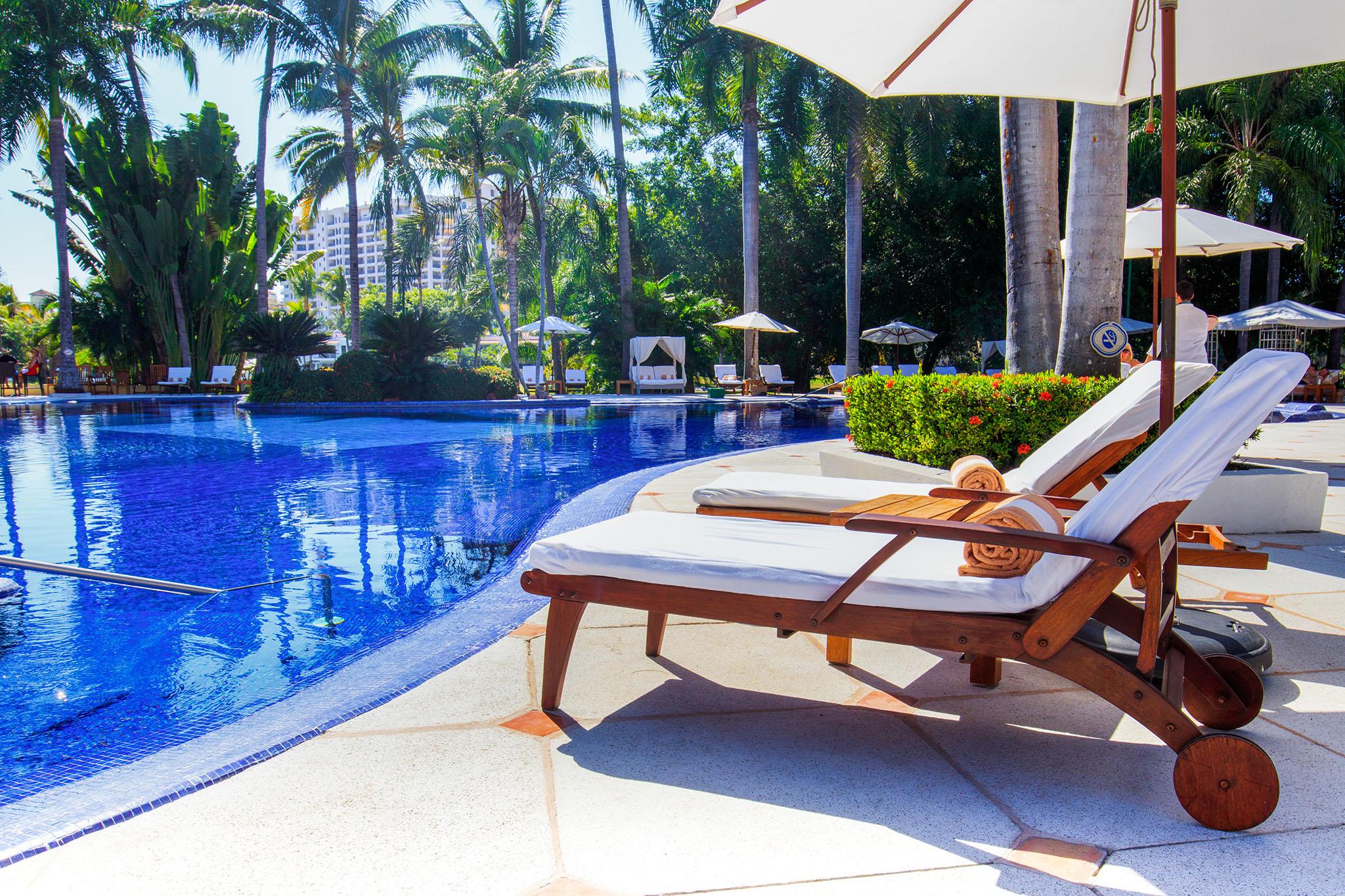Casa Velas Adults Only All Inclusive Puerto Vallarta Extérieur photo