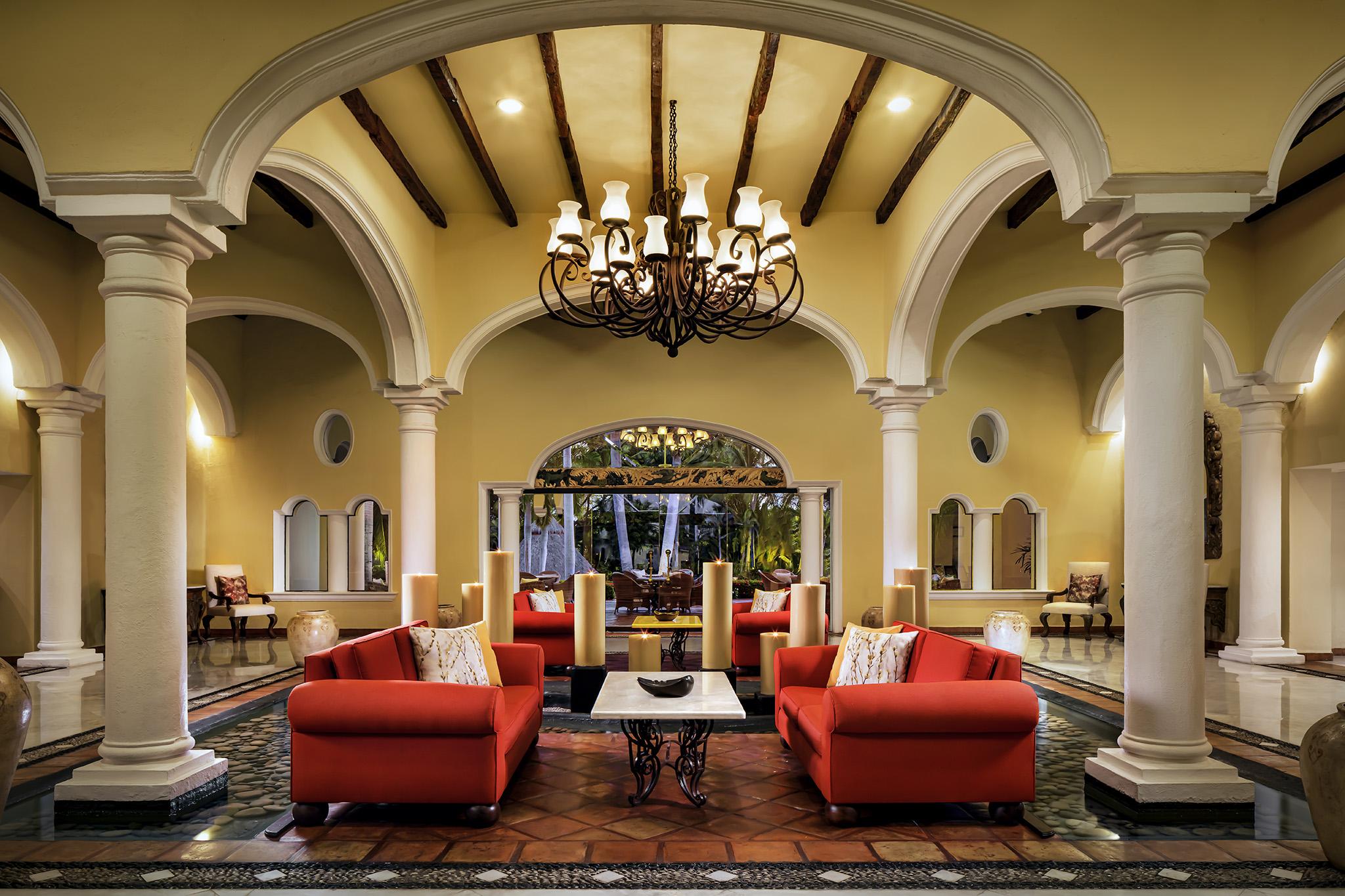 Casa Velas Adults Only All Inclusive Puerto Vallarta Extérieur photo