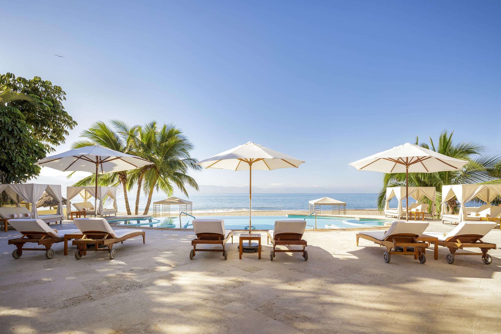 Casa Velas Adults Only All Inclusive Puerto Vallarta Extérieur photo