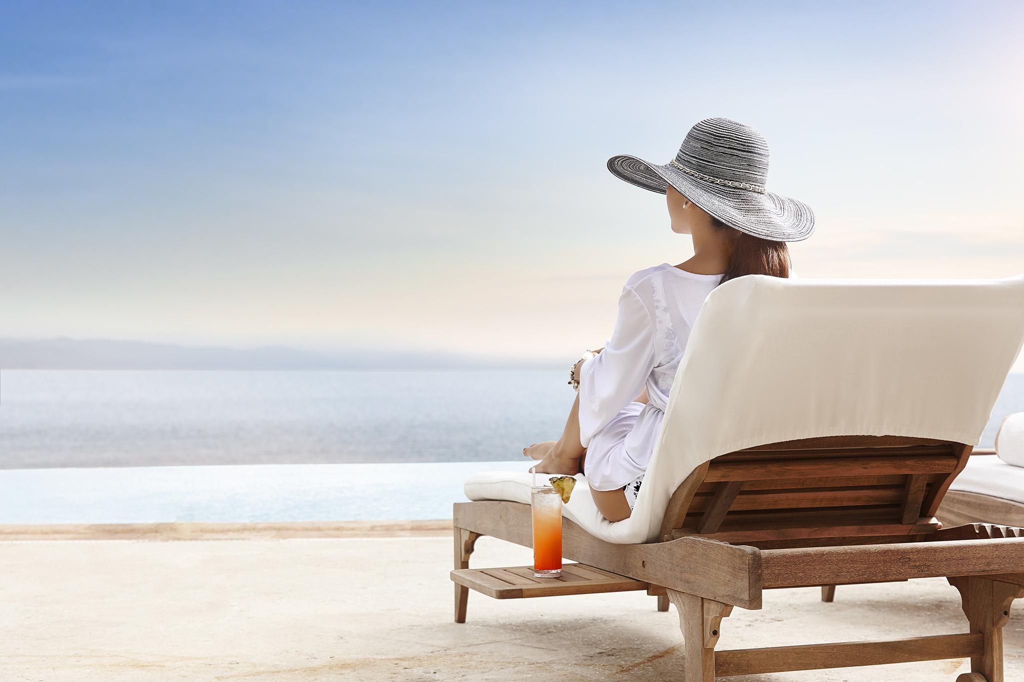 Casa Velas Adults Only All Inclusive Puerto Vallarta Extérieur photo