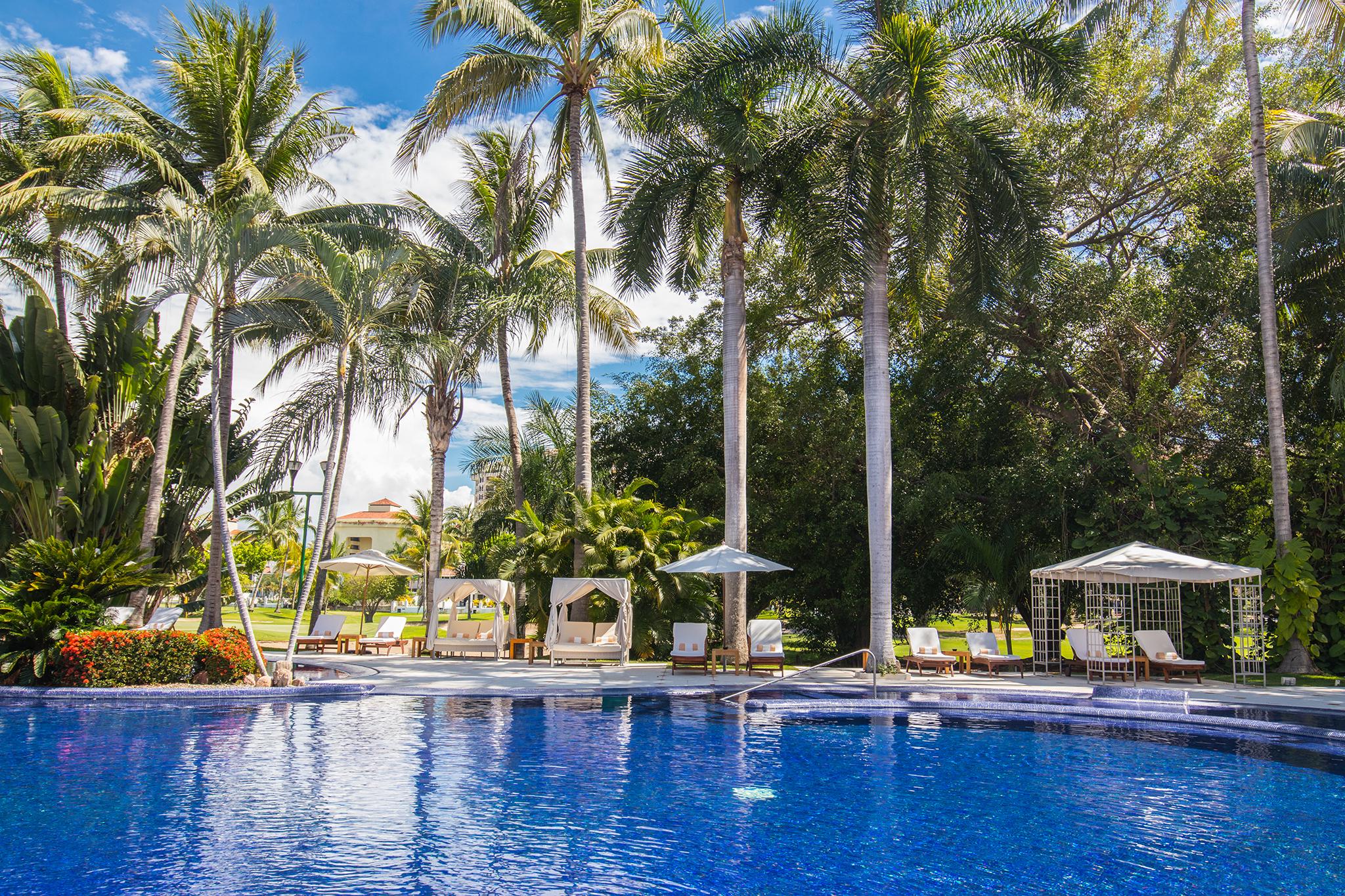 Casa Velas Adults Only All Inclusive Puerto Vallarta Extérieur photo