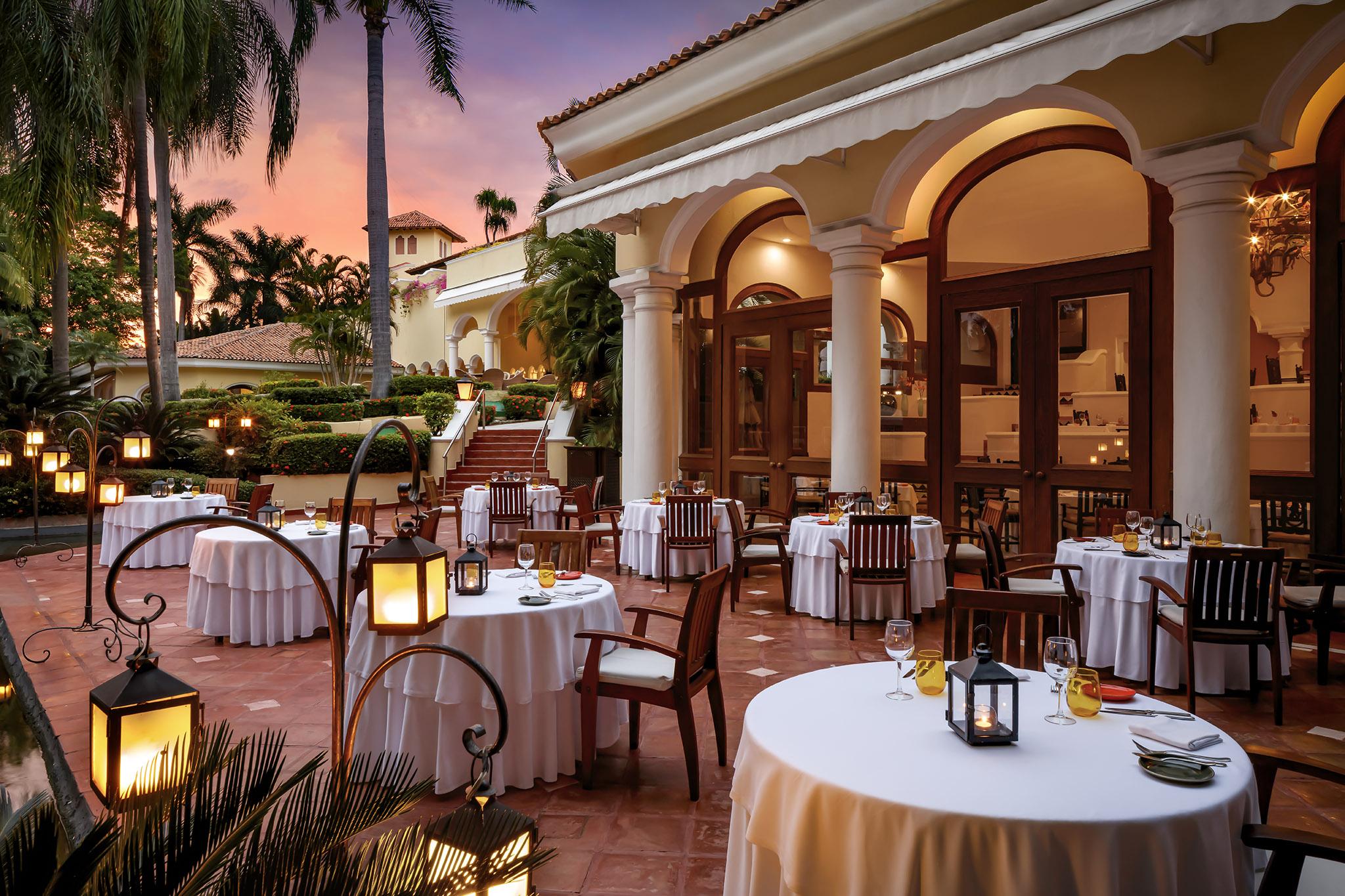 Casa Velas Adults Only All Inclusive Puerto Vallarta Extérieur photo