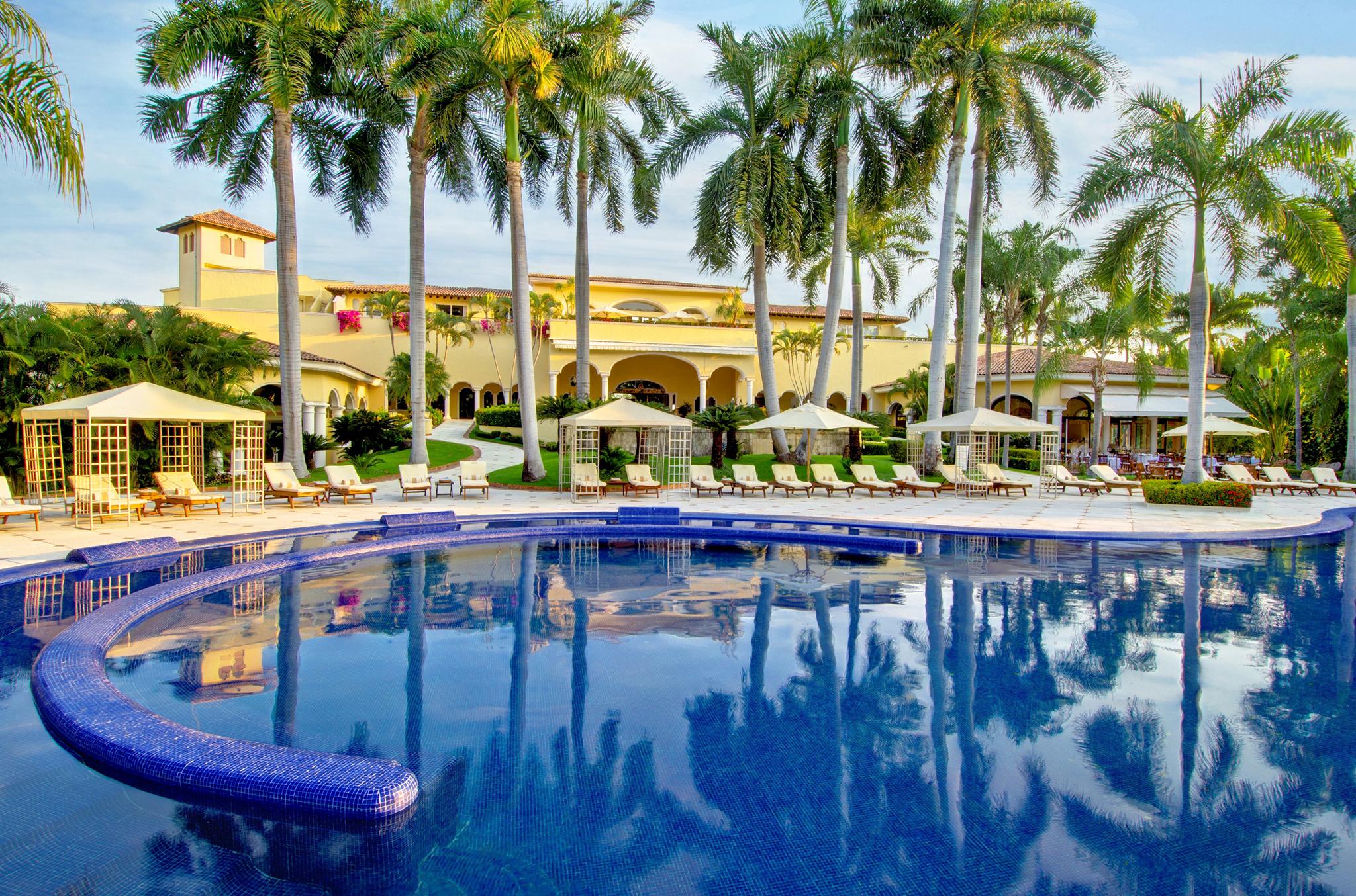 Casa Velas Adults Only All Inclusive Puerto Vallarta Facilités photo