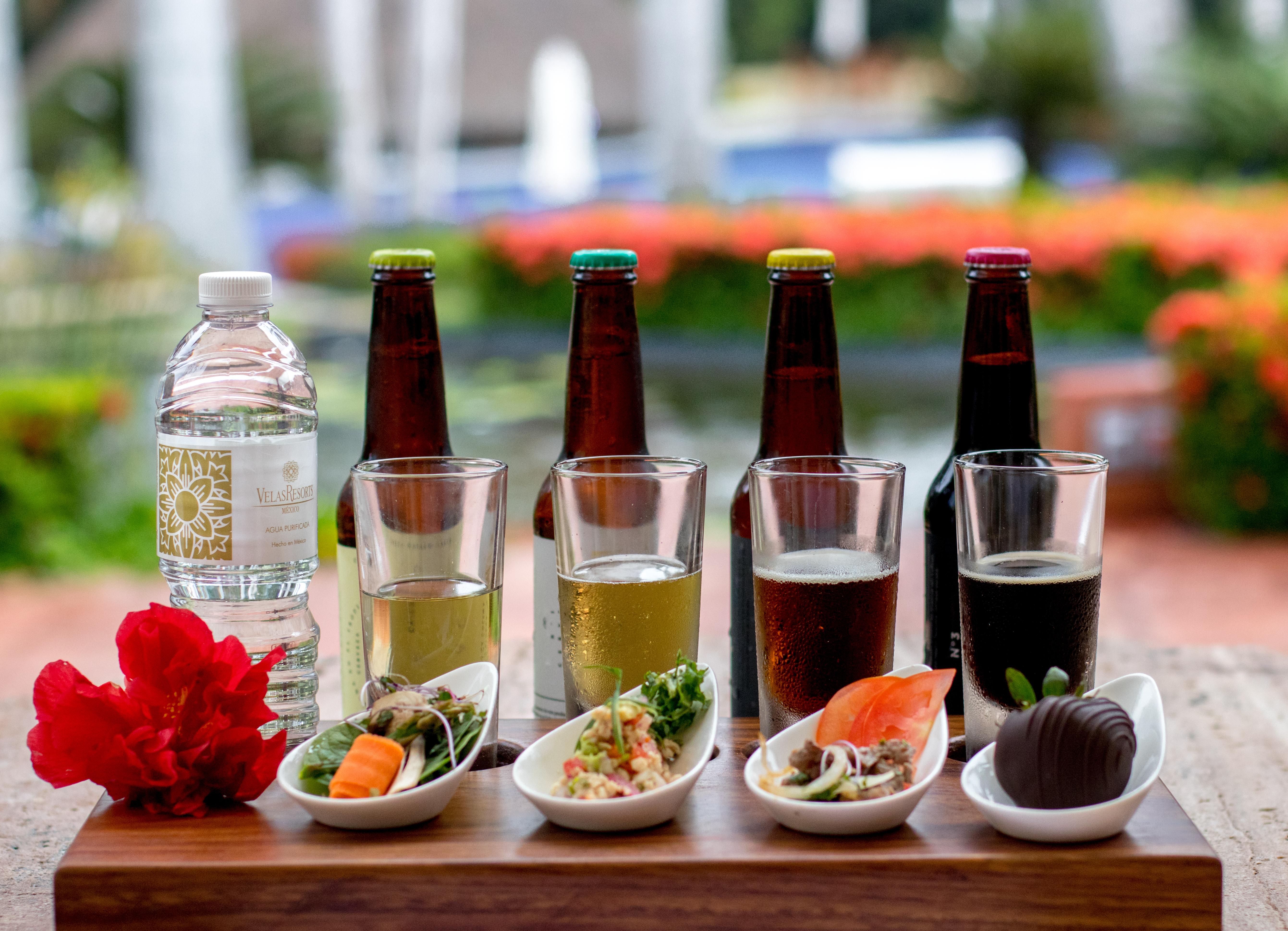 Casa Velas Adults Only All Inclusive Puerto Vallarta Extérieur photo