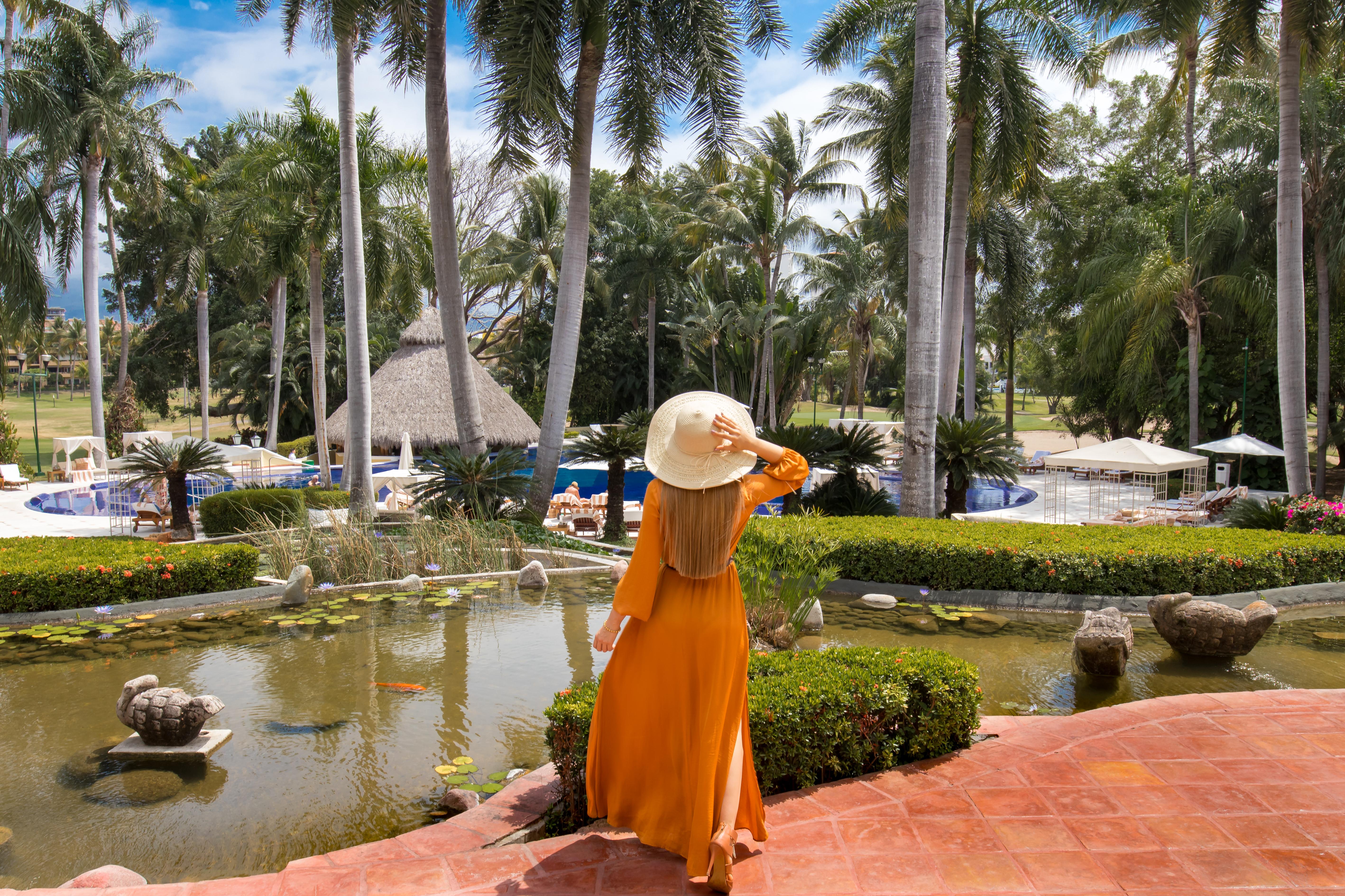 Casa Velas Adults Only All Inclusive Puerto Vallarta Extérieur photo