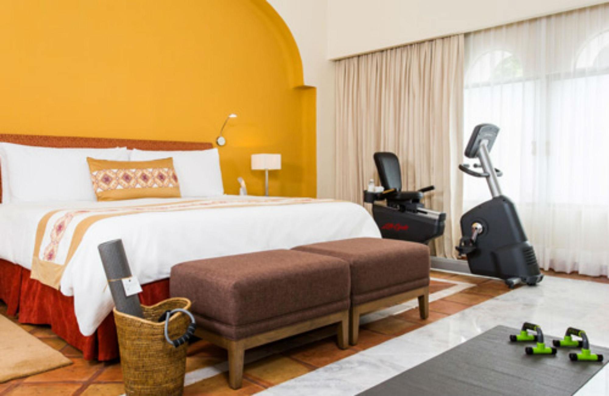 Casa Velas Adults Only All Inclusive Puerto Vallarta Extérieur photo