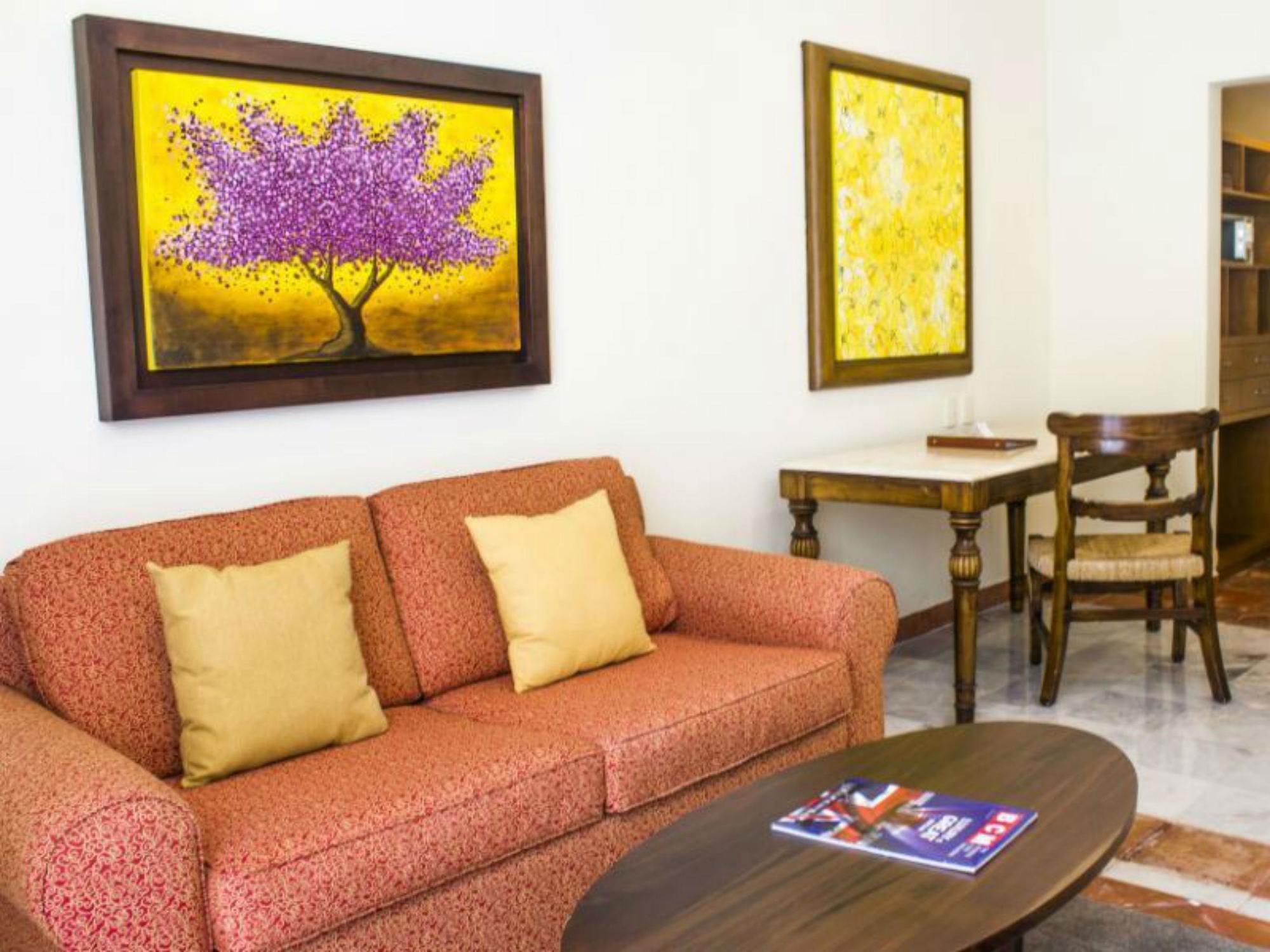Casa Velas Adults Only All Inclusive Puerto Vallarta Extérieur photo