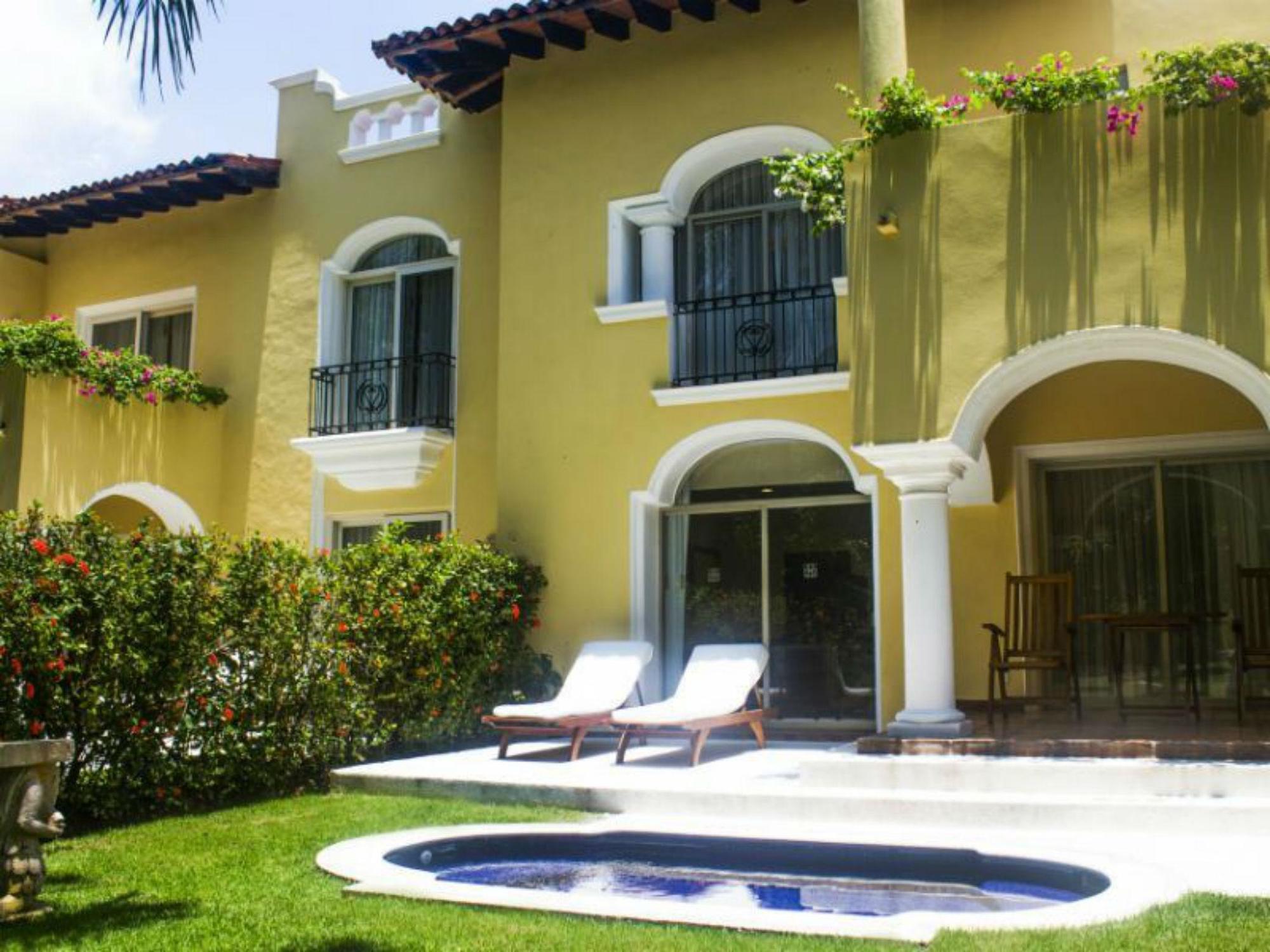 Casa Velas Adults Only All Inclusive Puerto Vallarta Extérieur photo
