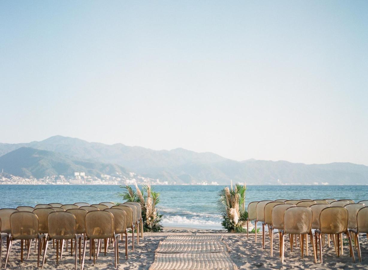Casa Velas Adults Only All Inclusive Puerto Vallarta Extérieur photo