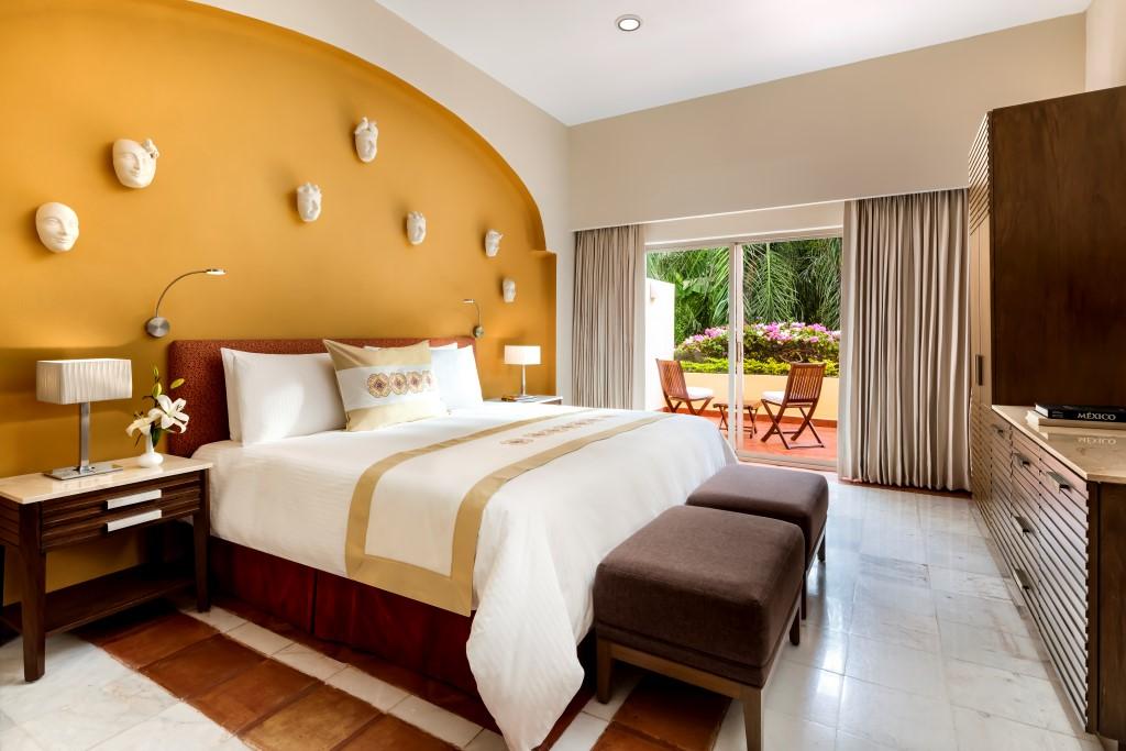 Casa Velas Adults Only All Inclusive Puerto Vallarta Extérieur photo
