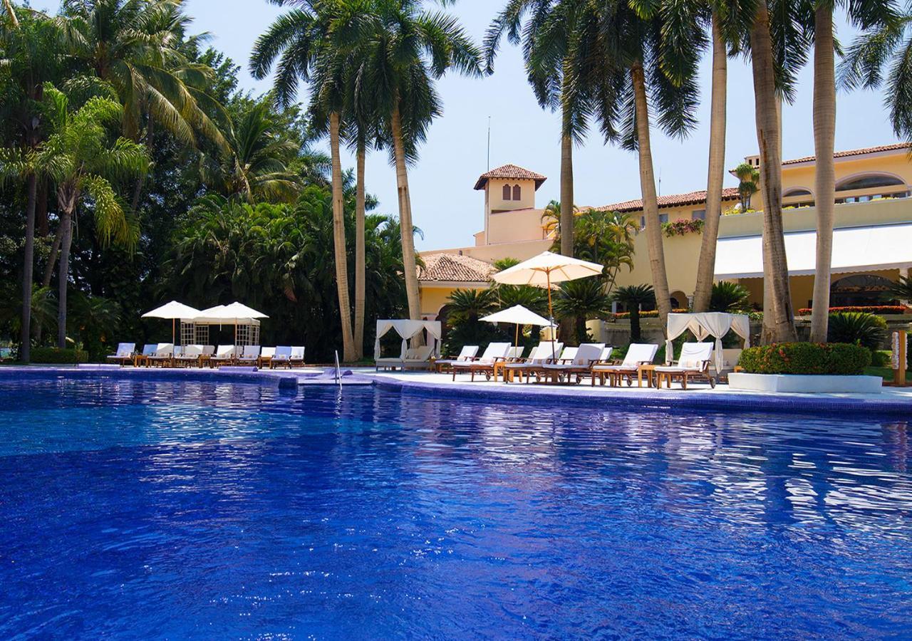 Casa Velas Adults Only All Inclusive Puerto Vallarta Extérieur photo