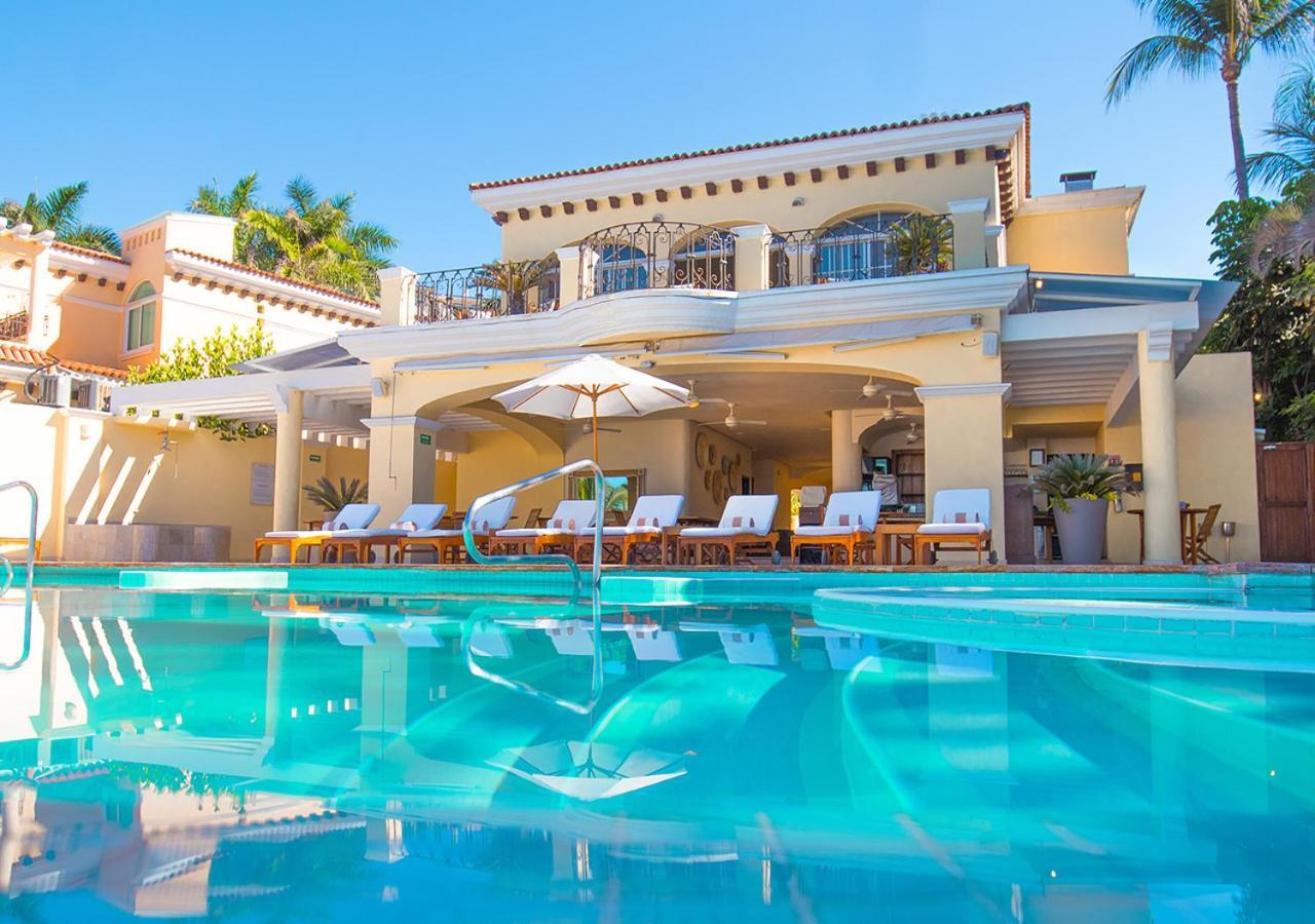 Casa Velas Adults Only All Inclusive Puerto Vallarta Extérieur photo