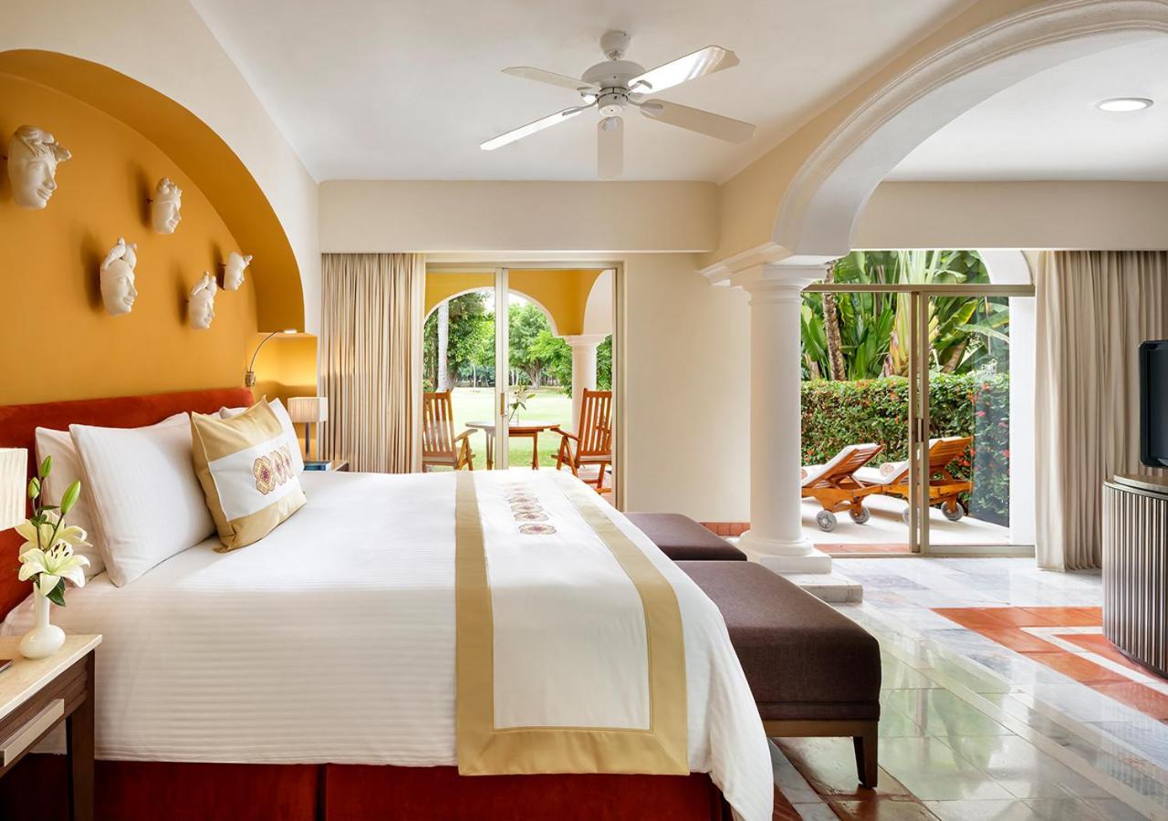 Casa Velas Adults Only All Inclusive Puerto Vallarta Extérieur photo