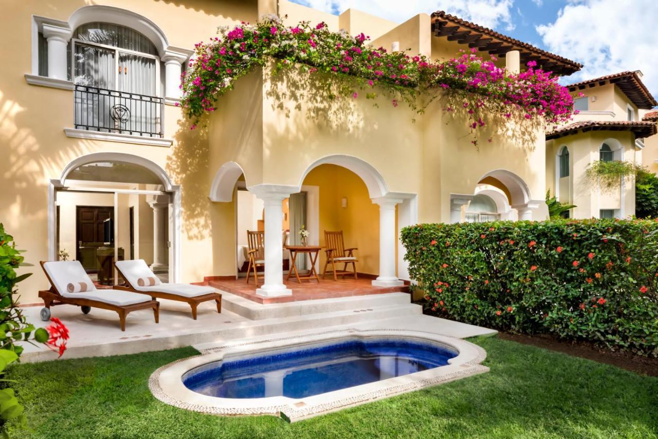 Casa Velas Adults Only All Inclusive Puerto Vallarta Extérieur photo