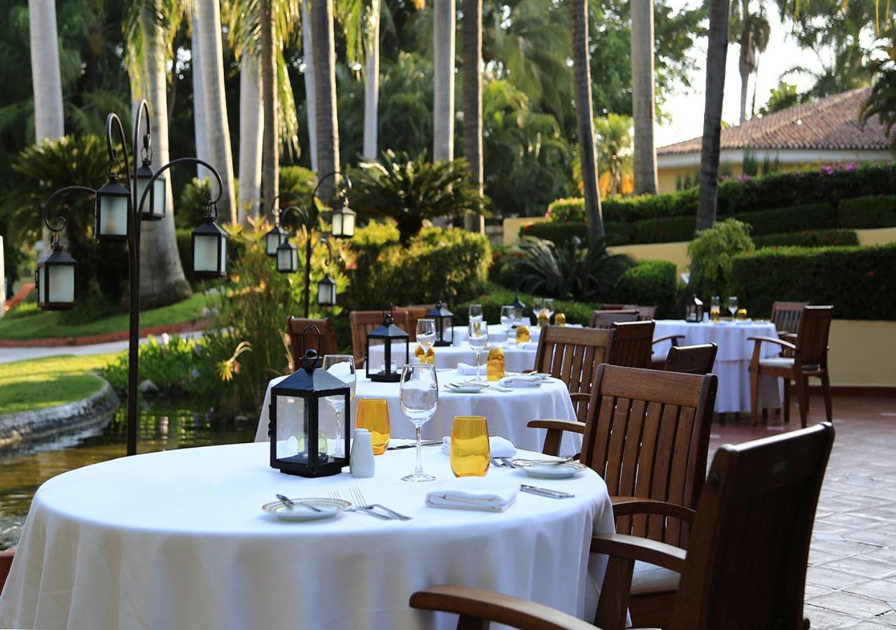 Casa Velas Adults Only All Inclusive Puerto Vallarta Extérieur photo
