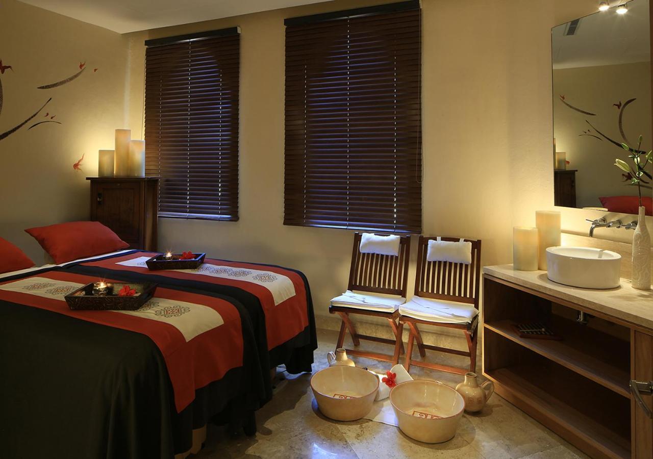 Casa Velas Adults Only All Inclusive Puerto Vallarta Extérieur photo