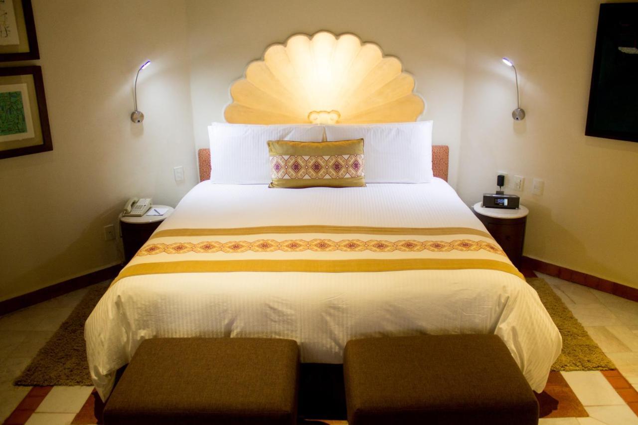 Casa Velas Adults Only All Inclusive Puerto Vallarta Extérieur photo