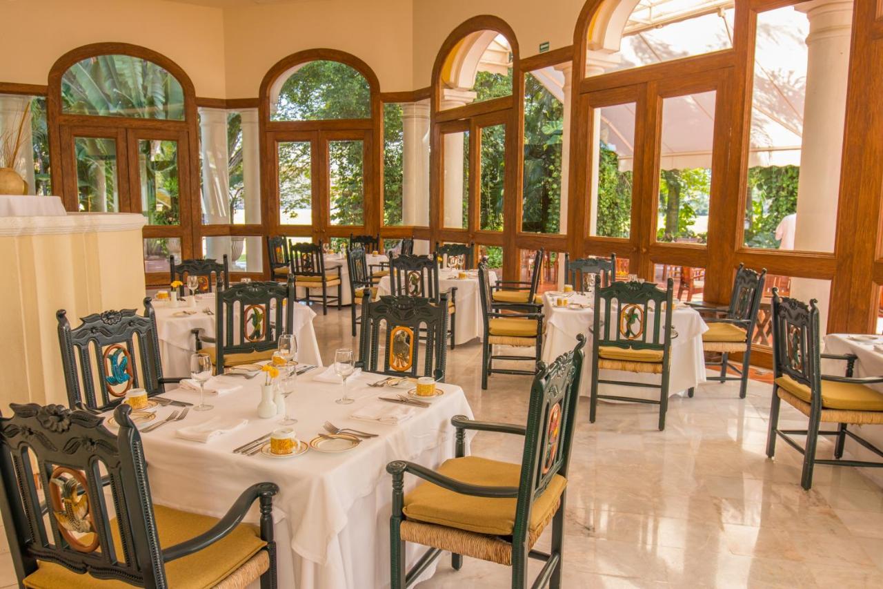 Casa Velas Adults Only All Inclusive Puerto Vallarta Extérieur photo